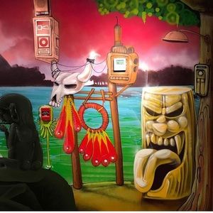 Meet your Posher, Pat